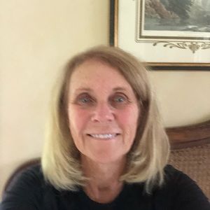 Meet your Posher, Debbie